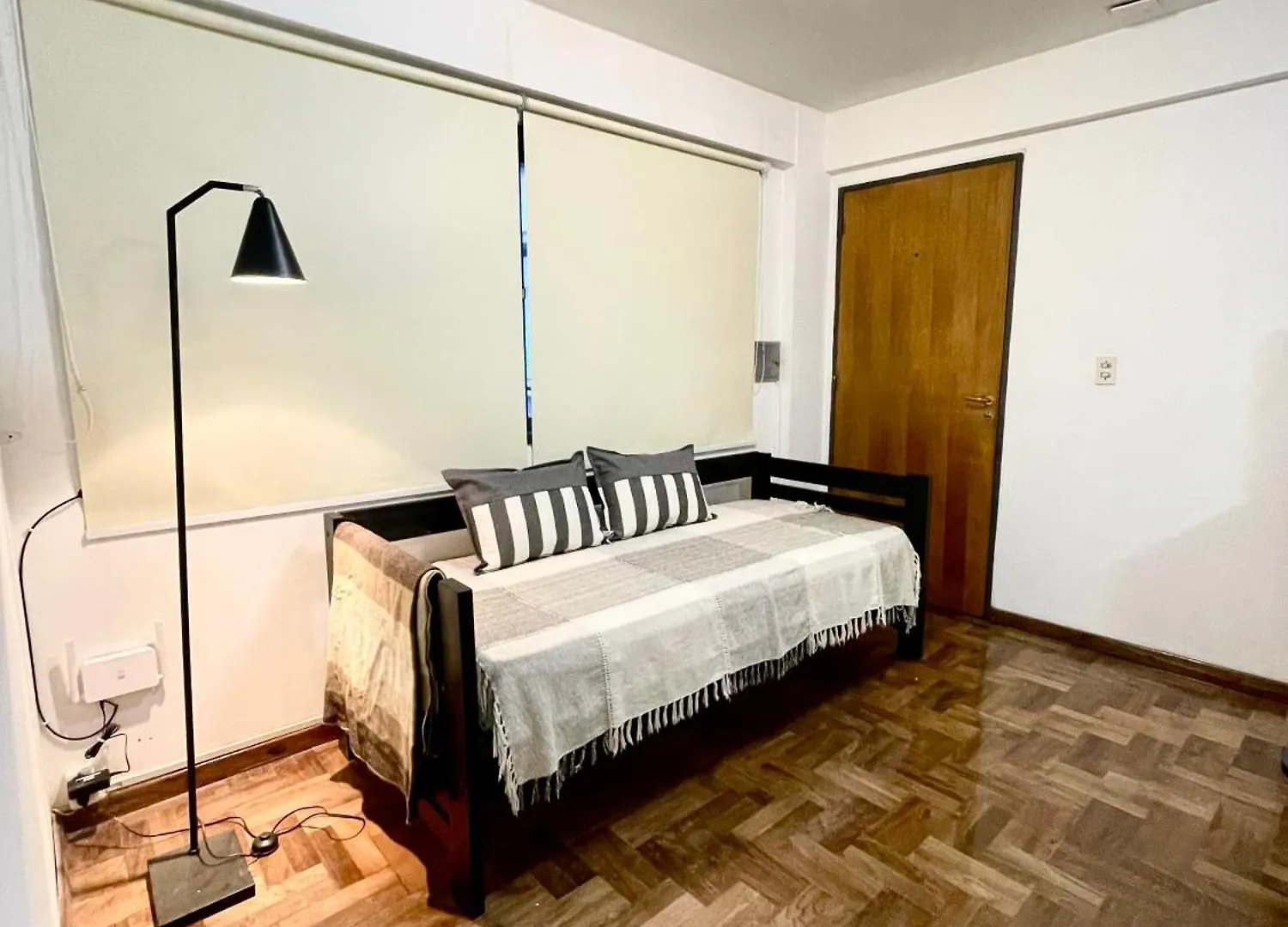 Excelente Ubicacion En Mendoza Capitalアパートメント